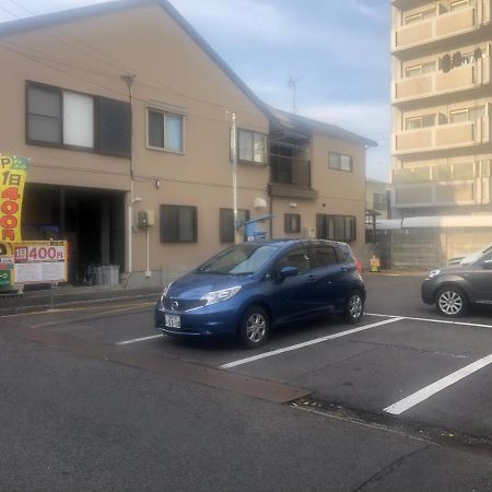 타카마츠 玉藻本町101 아파트 외부 사진